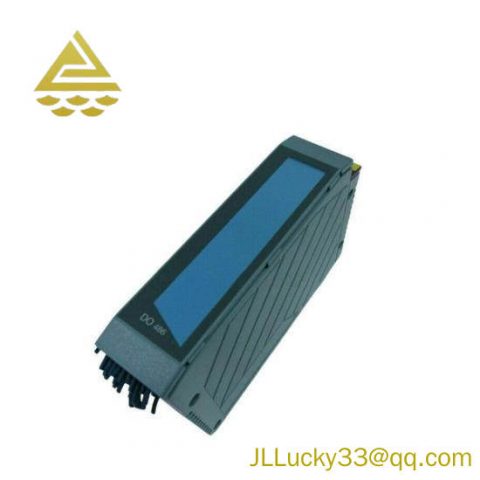 B&R 3DO486.6 Digital Output Module - Advanced Industrial Control Solution