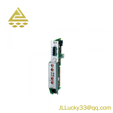 B&R 3IF787.9 Interface Module - High Performance Control Solution