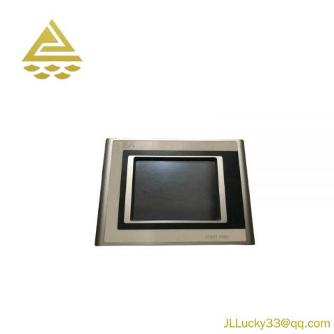 B&R 4PP220.0571-65 Touch Screen - Industry-grade HMI Solution