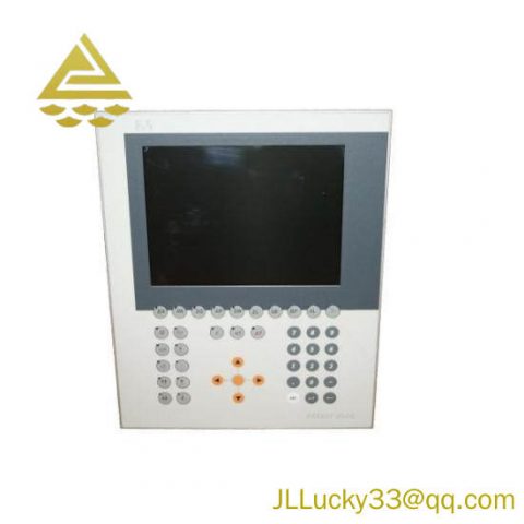 B&R 5C2001.22 +5D2510.10 Operator Panel: Advanced HMI Solution for Industrial Automation