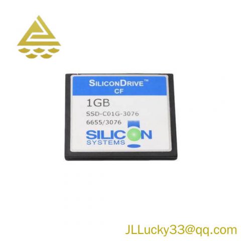 B&R 5CFCRD.1024-03: Industrial Grade 1GB Compact Flash Card