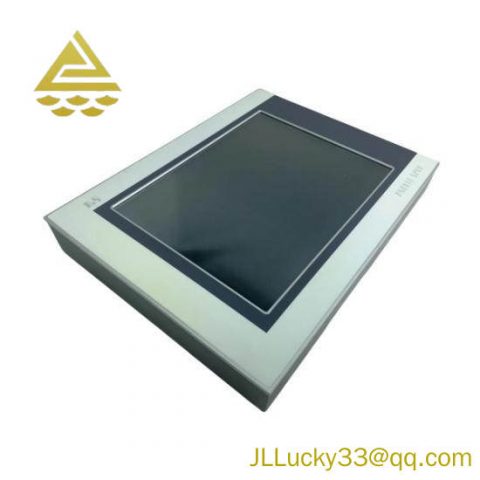 B&R 5D5212.02 Power Panel: High-Performance Touchscreen for Industrial Control