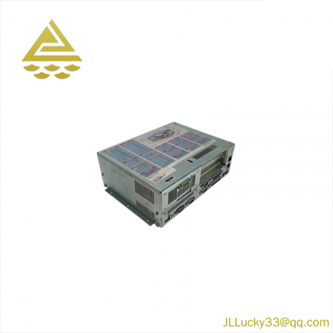B&R 5P5000:V1407 Control Computer - Industrial Automation Solution