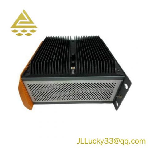B&R 5PC810.SX02-00 Industrial Panel PC, Optimized for Manufacturing Solutions