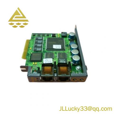 B&R 7AO352.70 High Precision Analog Output Module for Industrial Automation