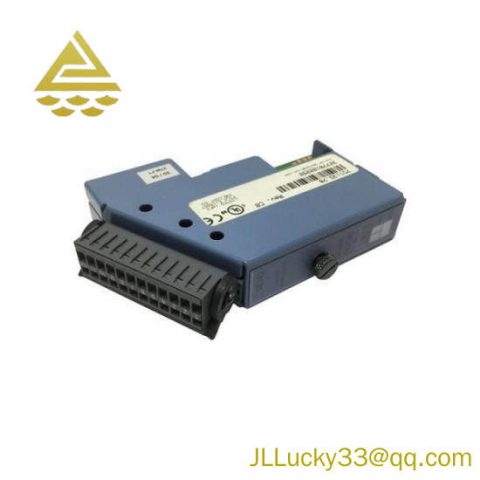B&R 7DI135.70 Digital Input Module: Advanced Control Solutions for Industrial Automation
