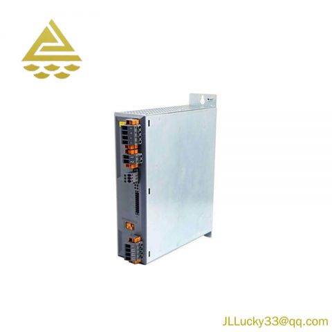 B&R 80PS080X3.10-01 POWER SUPPLY MODULE: Precision Engineering for Industrial Automation