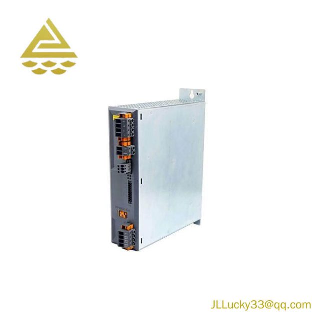 B&R 80PS080X3.10-01 POWER SUPPLY MODULE: Precision Engineering for Industrial Automation