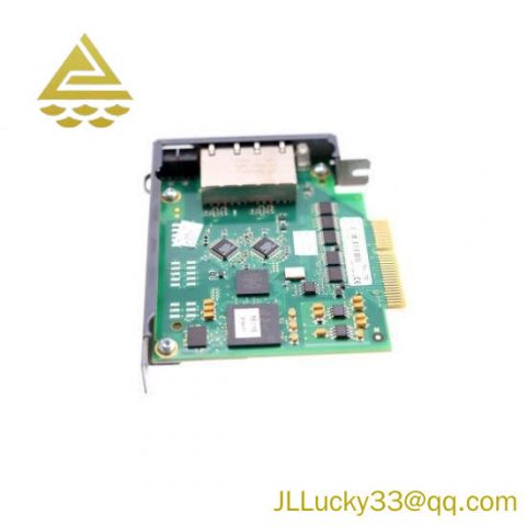 B&R 8AC114.60-2: ACOPOS Plug-in Module for Enhanced Drive Control