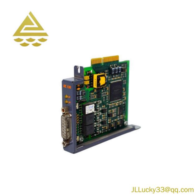 B&R 8AC120.60-1 Digital Input Module for Industrial Automation