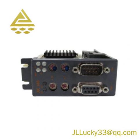 B&R 8AC140.60-2 PLC Control Module, Advanced Automation Solution