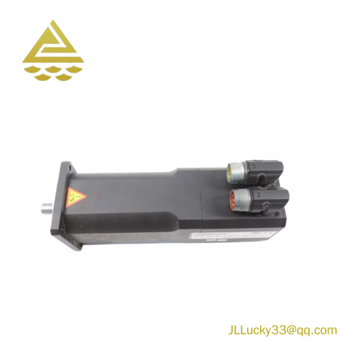 B&R 8MSA3X.E0-31 Servo Motor: Precision Control for Industrial Automation