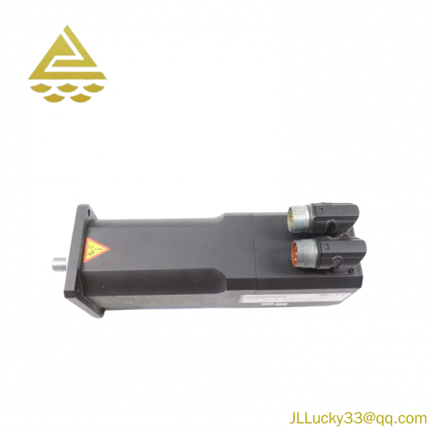 B&R 8MSA3X.E0-31 Servo Motor: Precision Control for Industrial Automation