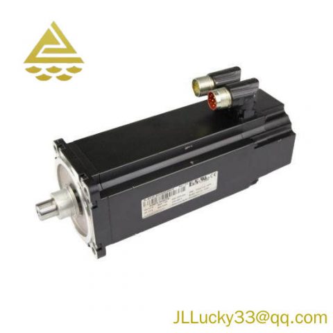 B&R 9693509650E Servo Motor - Precision Control for Industry