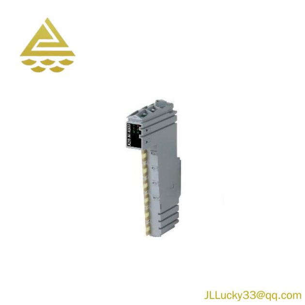 B&R ECNT43-0 Industrial Control Module