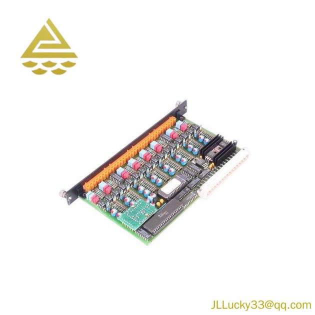 B&R ECPT81-0 Analog Input Module: Precision Control for Industrial Automation