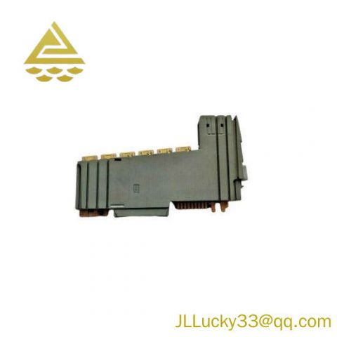 B&R X20AI4622 Analog Input Module: Precision for Industrial Control Solutions
