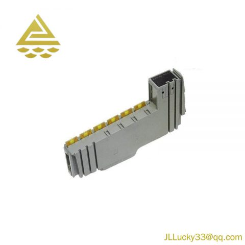 B&R X20AI4622 Analog Input Module: Precision Control for Your Industry