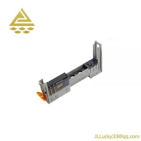 B&R X20BM05 BUS MODULE: Comprehensive Automation Solution