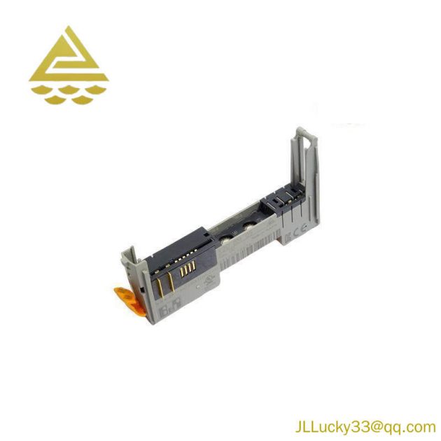 B&R X20BM05 BUS MODULE: Comprehensive Automation Solution