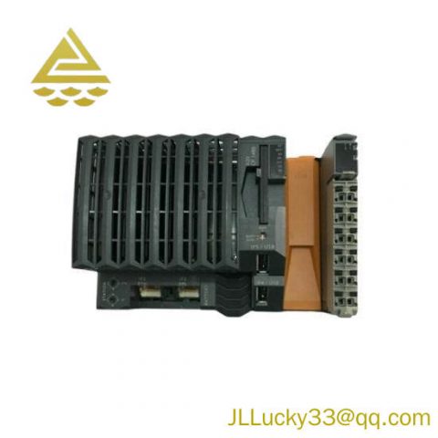 B&R X20CP1485 Modular PLC Controller