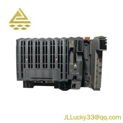 B&R X20CP1486 Central Processing Unit - High Performance Control Solution
