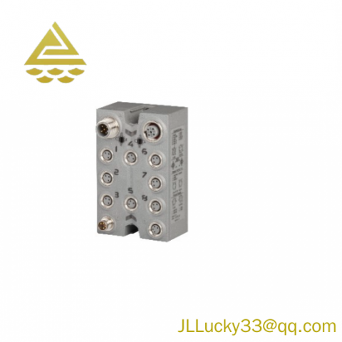 B&R X67BC7321-1 Bus Controller