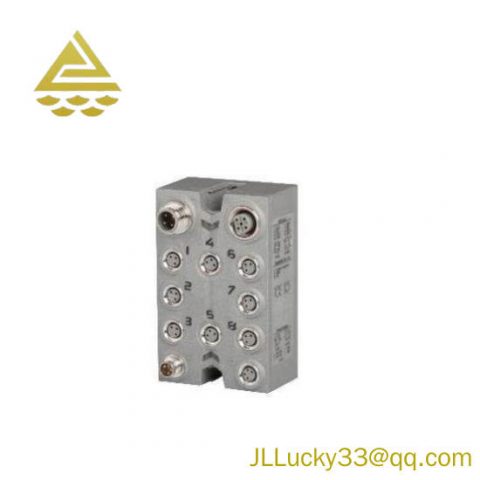 B&R X67DO1332 - Modular Automation Control Module