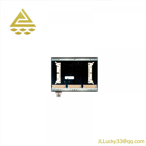Bachmann BS209 - Industrial Control Backplane