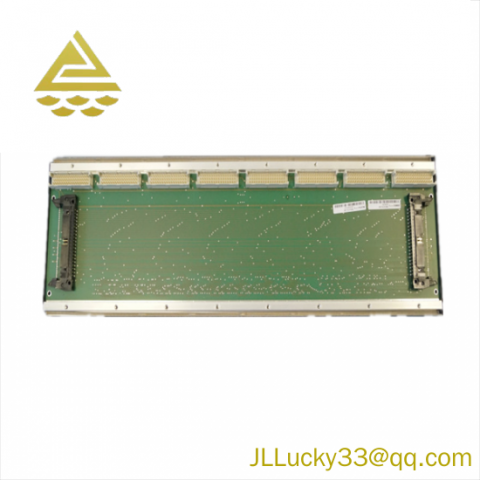Bachmann BS214 - PLC Chasis Base Board