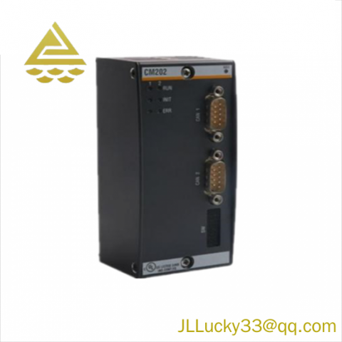 Bachmann CPC210 PLC Module, High-Performance Control Solution