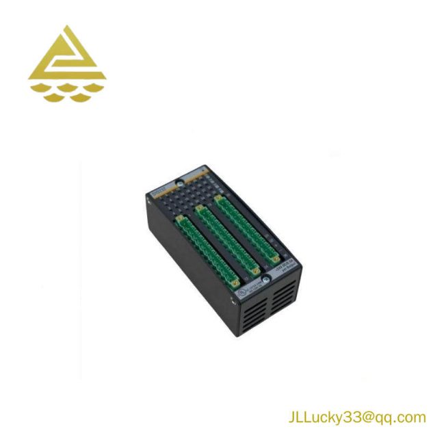 Bachmann DI0232 Digital I/O Module - High Performance, Reliable Input/Output Control