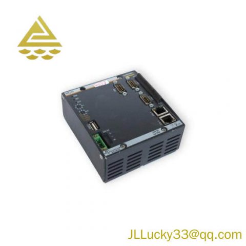 Bachmann Electronic MX213 - Industrial Control Module