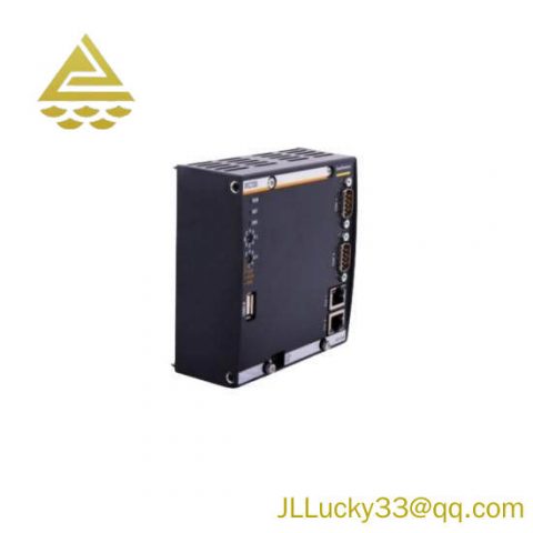 Bachmann WT205 | High-Performance PLC Module