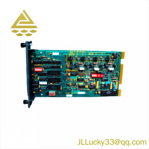 Bailey IMCIS02 Bailey PLC Analog Input Module