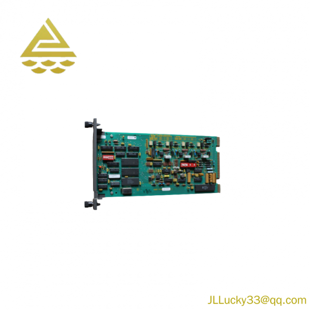 Bailey IMCIS02 Bailey PLC Analog Input Module