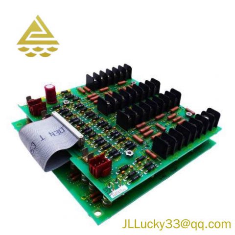 Bailey NTFP01 - ABB Control Module