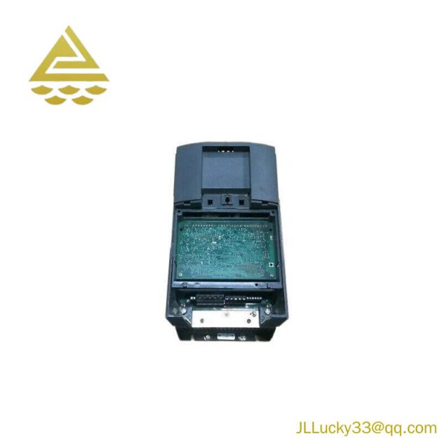 Baldor FD2A02TR-RN20 AC Drive Controller for Industrial Automation Applications