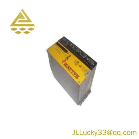 Baldor Electric Co. FD2A05TR-RN20 Servo Drive - Precision Control for Advanced Applications