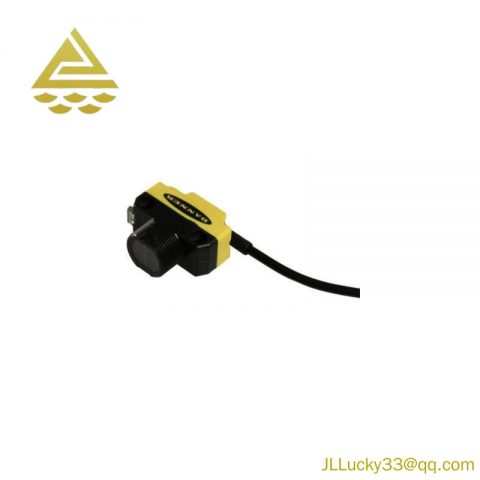 Banner QS18VN6LP - High Precision Proximity Sensor