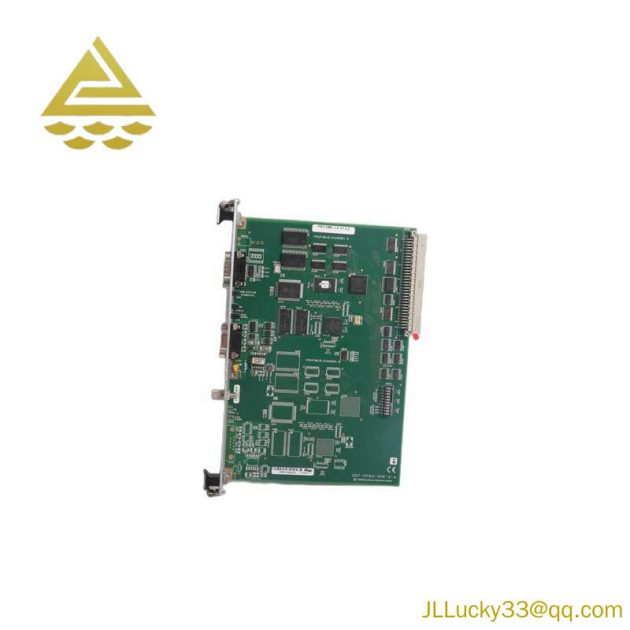 BAUMULLER BUH2-90/90-34-101-00 3.8638AA - Advanced Programmable Logic Controller Module