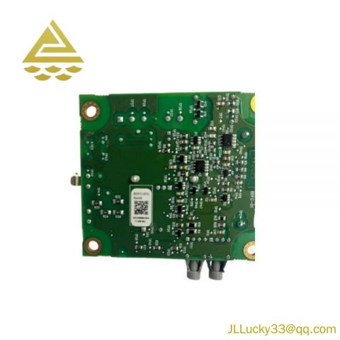 ABB BDFC-01C Frequency Converter Spare Part: Reliable Replacement for Industrial Control Systems