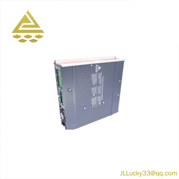 Beckhoff AX2010 Digital Compact Servo Drive