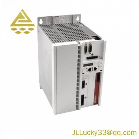 Beckhoff AX5118-0000-0200 Servo Amplifier