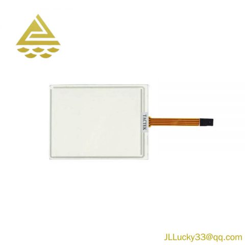 Beijer 02640E Industrial Touch Screen Panel