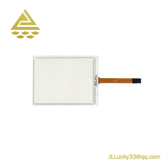 Beijer 02640E Industrial Touch Screen Panel