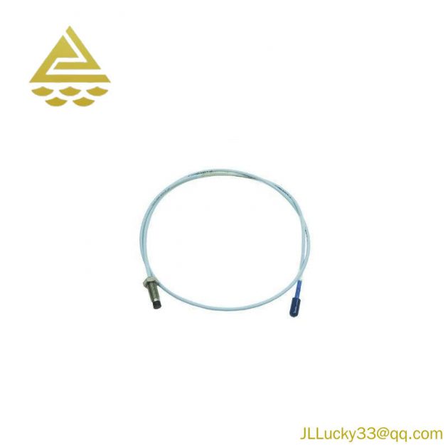 BENTLY 125768-01 Vibration Monitor Module