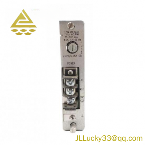 BENTLY 125840-02 Industrial Control Module