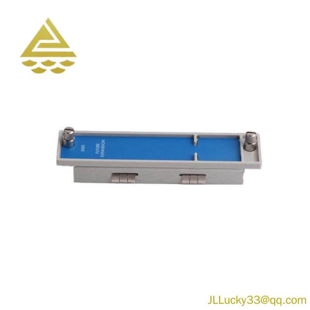 BENTLY 128276-01 Vibration Monitoring Module