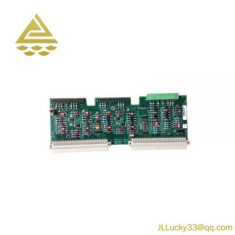 BENTLY 135489-01 High Precision Vibration Monitoring Module